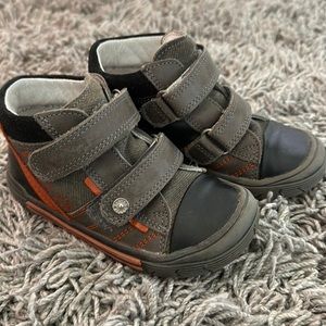Polish brand BARTEK boys sneakers